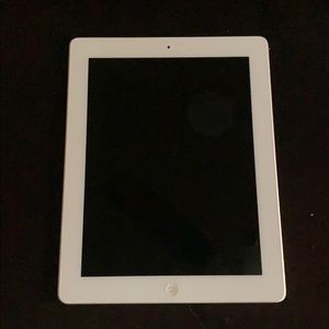 Apple iPad